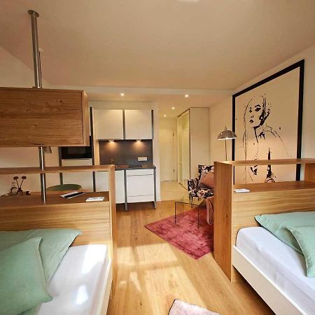Artroom Boarding Apartment Bissendorf Exterior foto