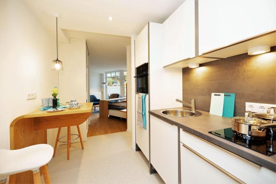 Artroom Boarding Apartment Bissendorf Exterior foto