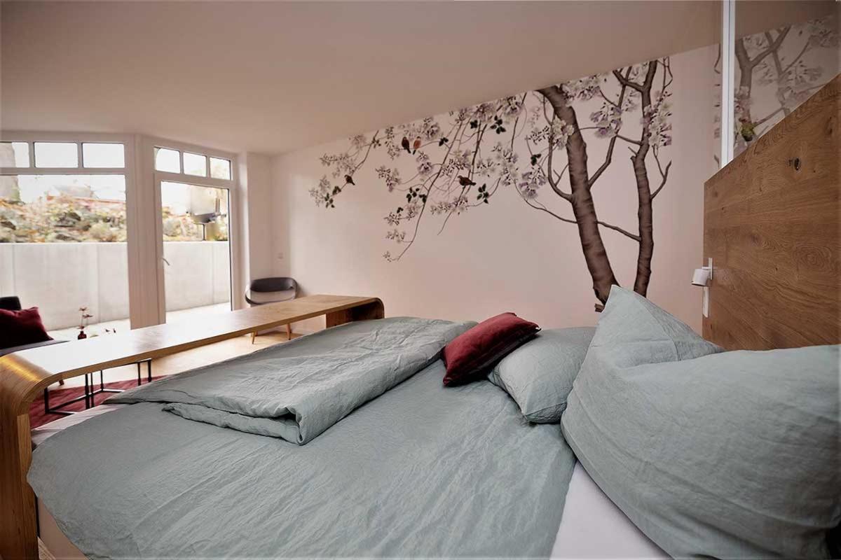 Artroom Boarding Apartment Bissendorf Exterior foto